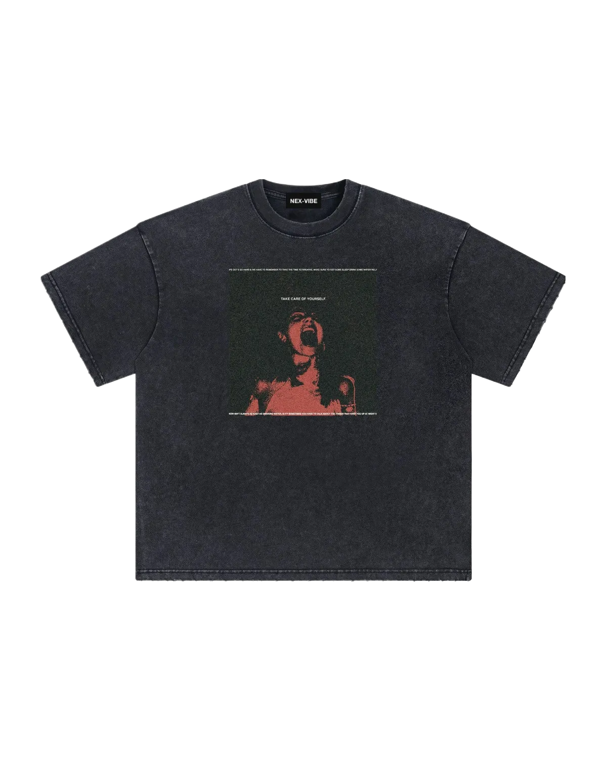 vintage-tee-4A4A4A-front
