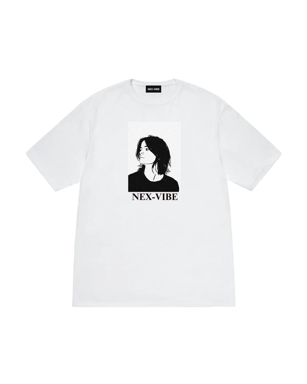 t-shirt-FFFFFF-front