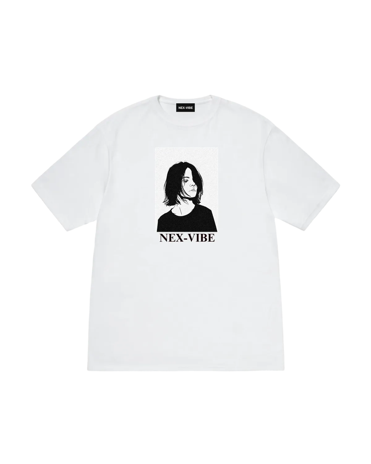 t-shirt-FFFFFF-front