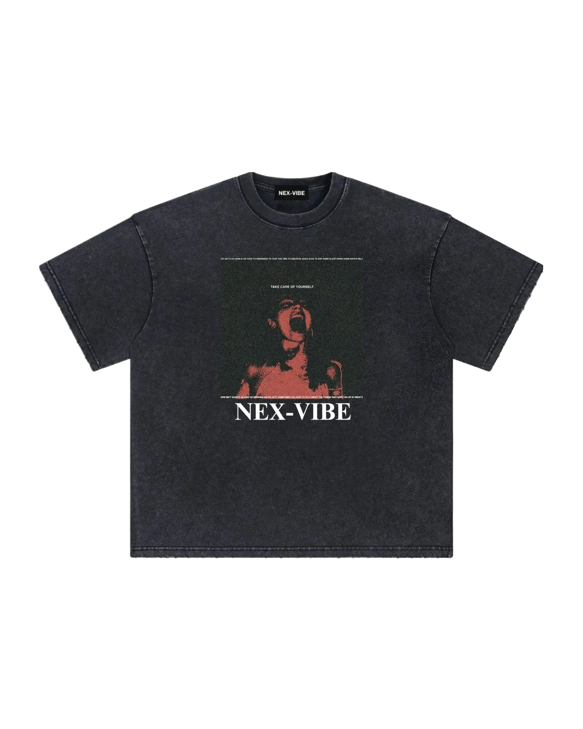 vintage-tee-4A4A4A-front