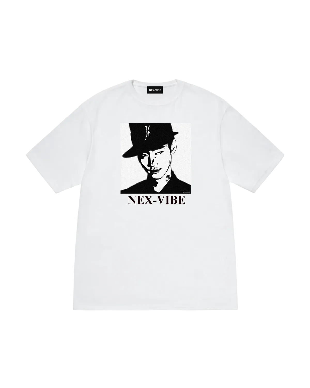 t-shirt-FFFFFF-front
