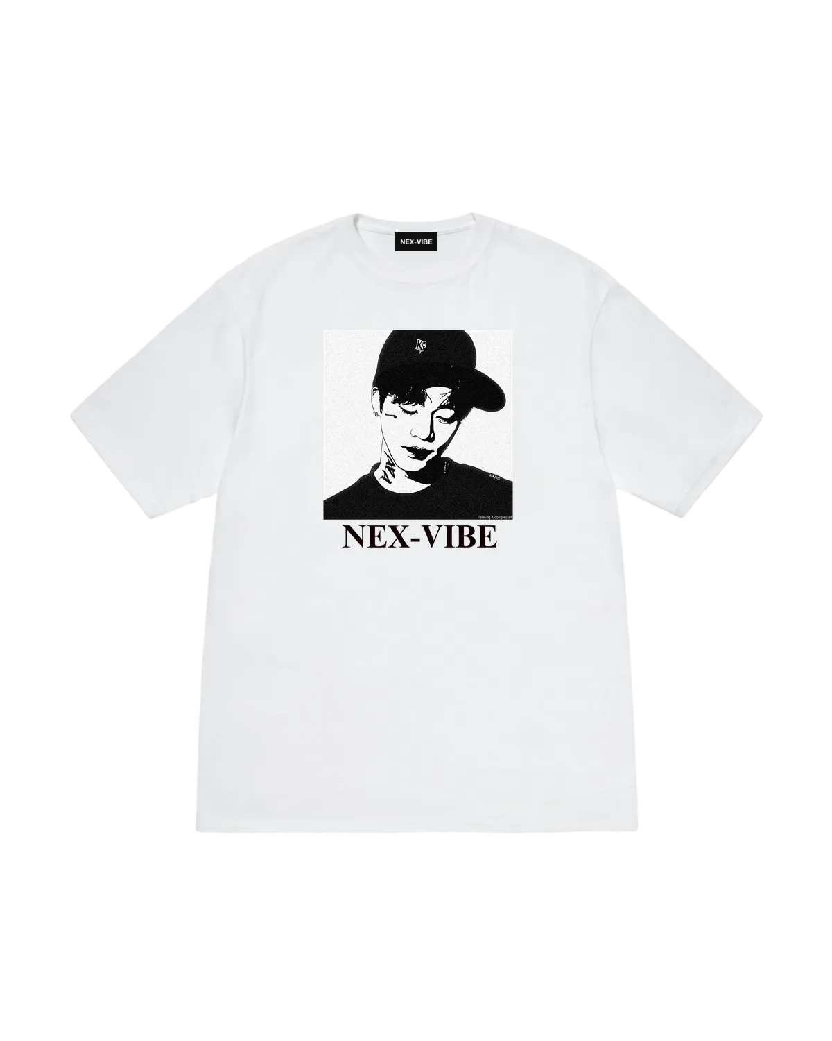 t-shirt-FFFFFF-front