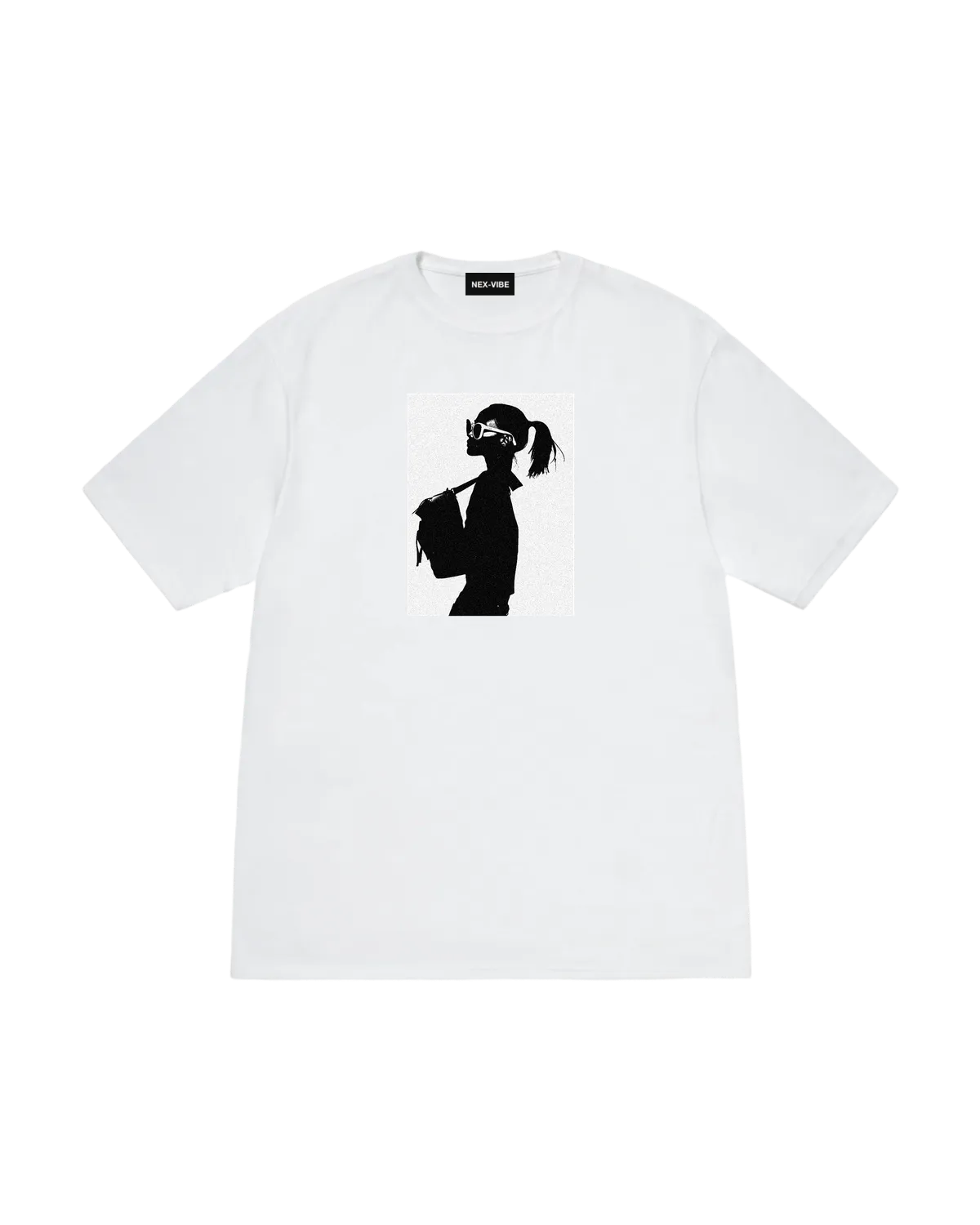 t-shirt-FFFFFF-front