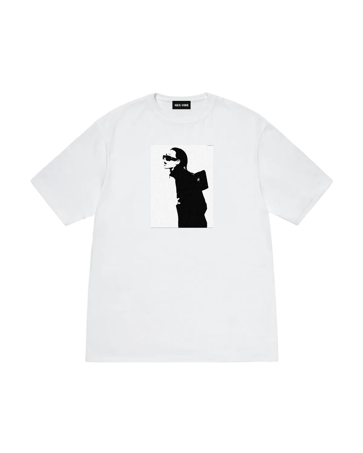 t-shirt-FFFFFF-front