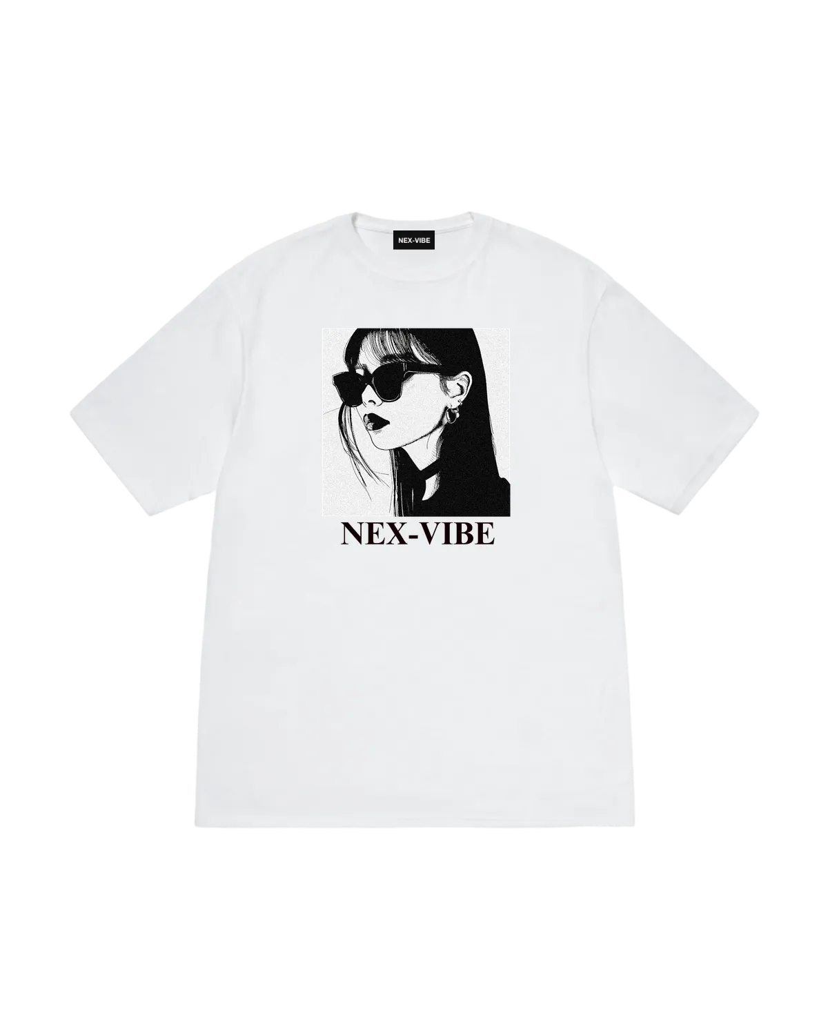 t-shirt-FFFFFF-front