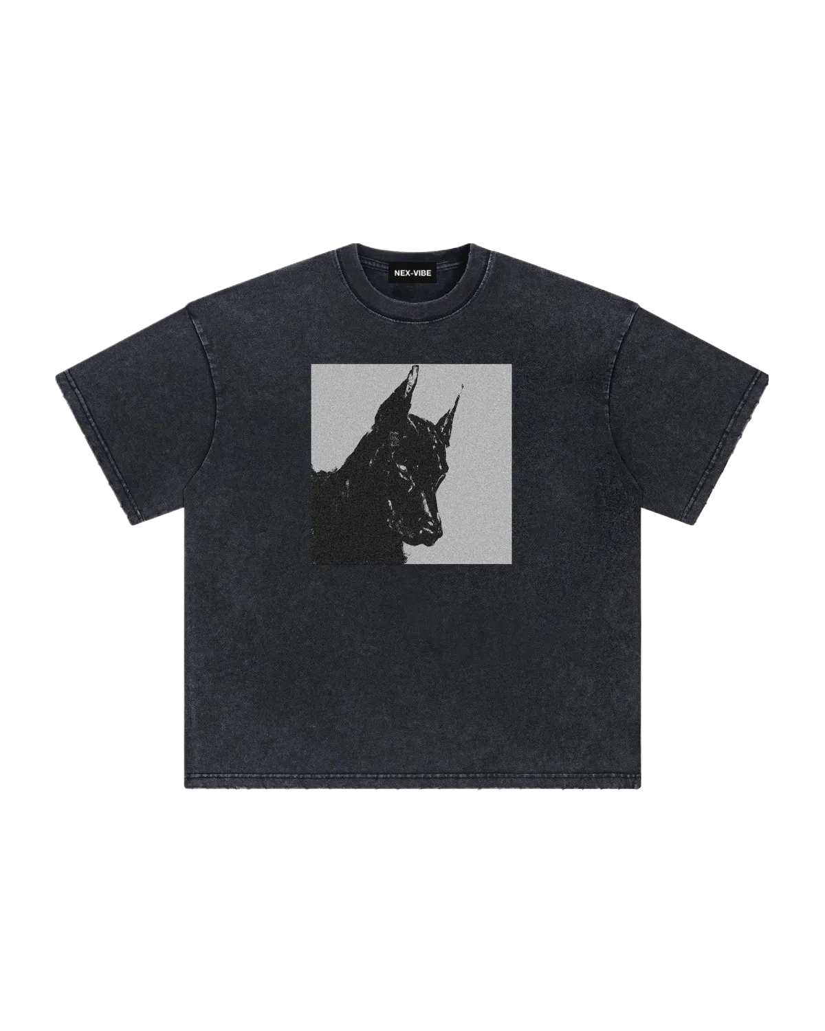 vintage-tee-4A4A4A-front