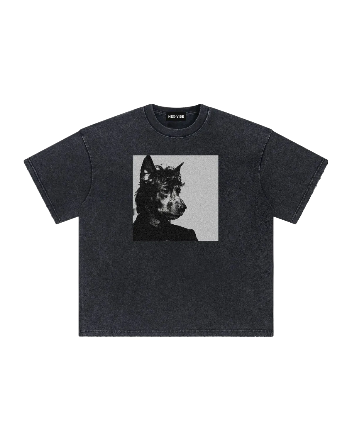 vintage-tee-4A4A4A-front