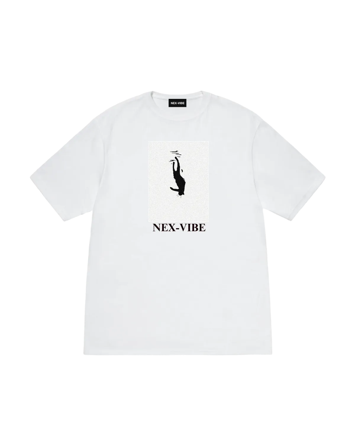 t-shirt-FFFFFF-front