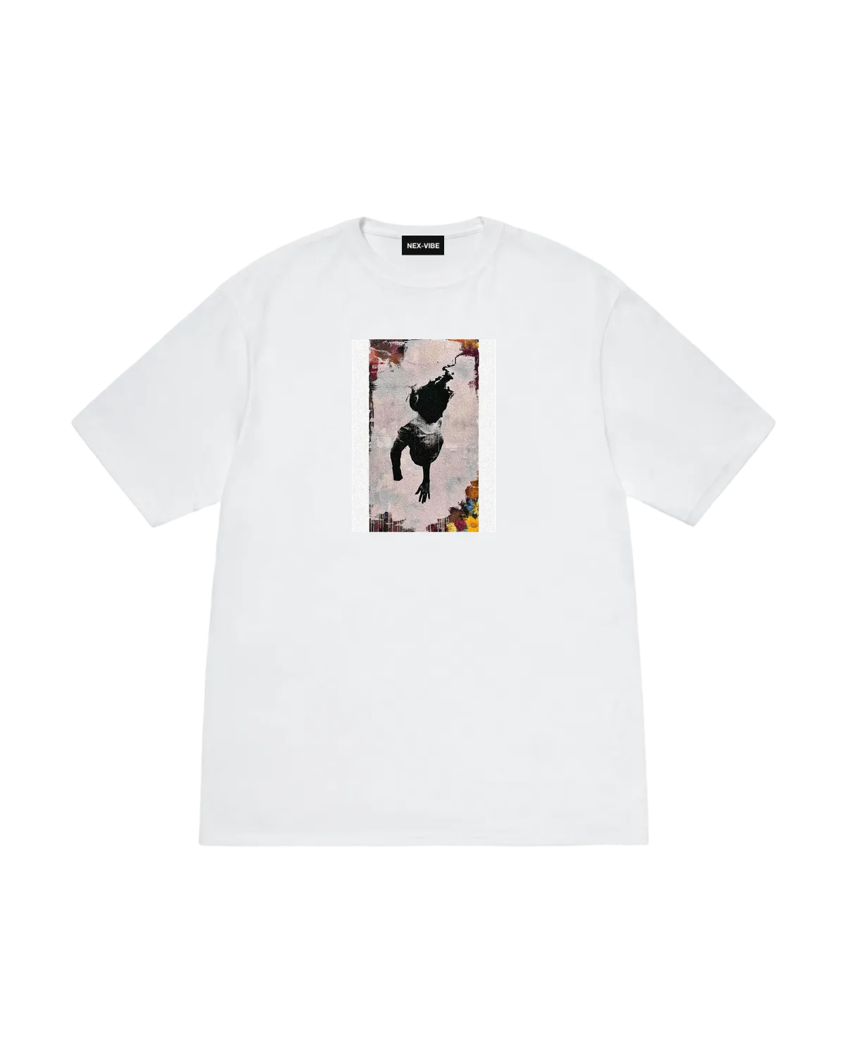t-shirt-FFFFFF-front