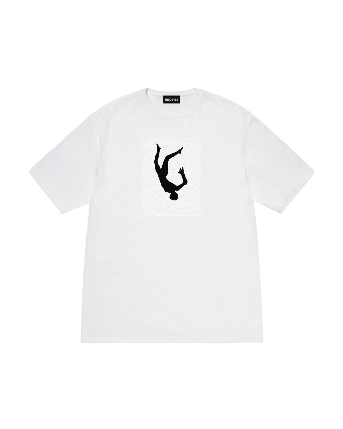 t-shirt-FFFFFF-front