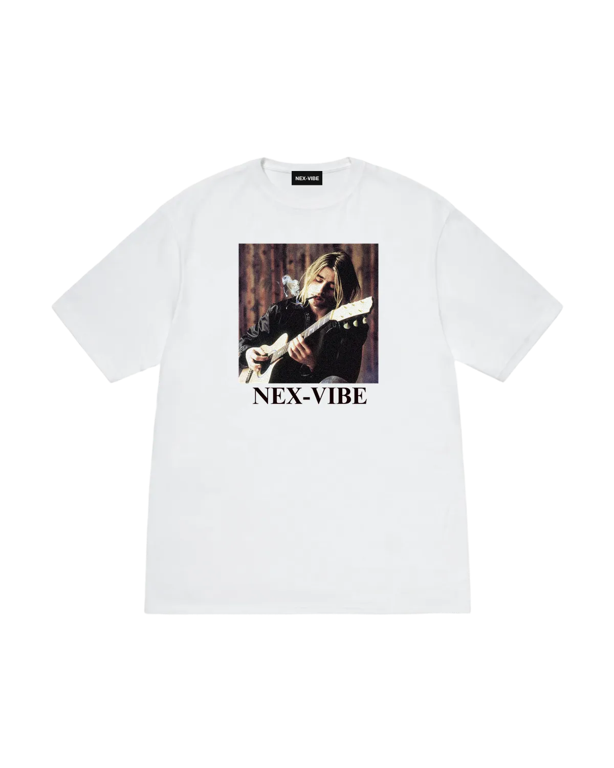 t-shirt-FFFFFF-front