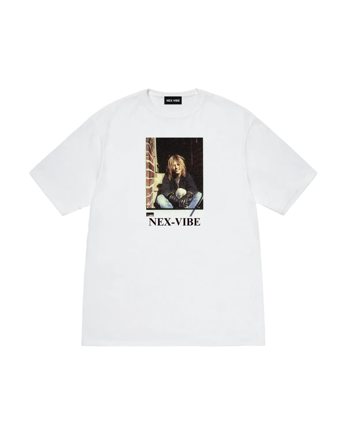 t-shirt-FFFFFF-front