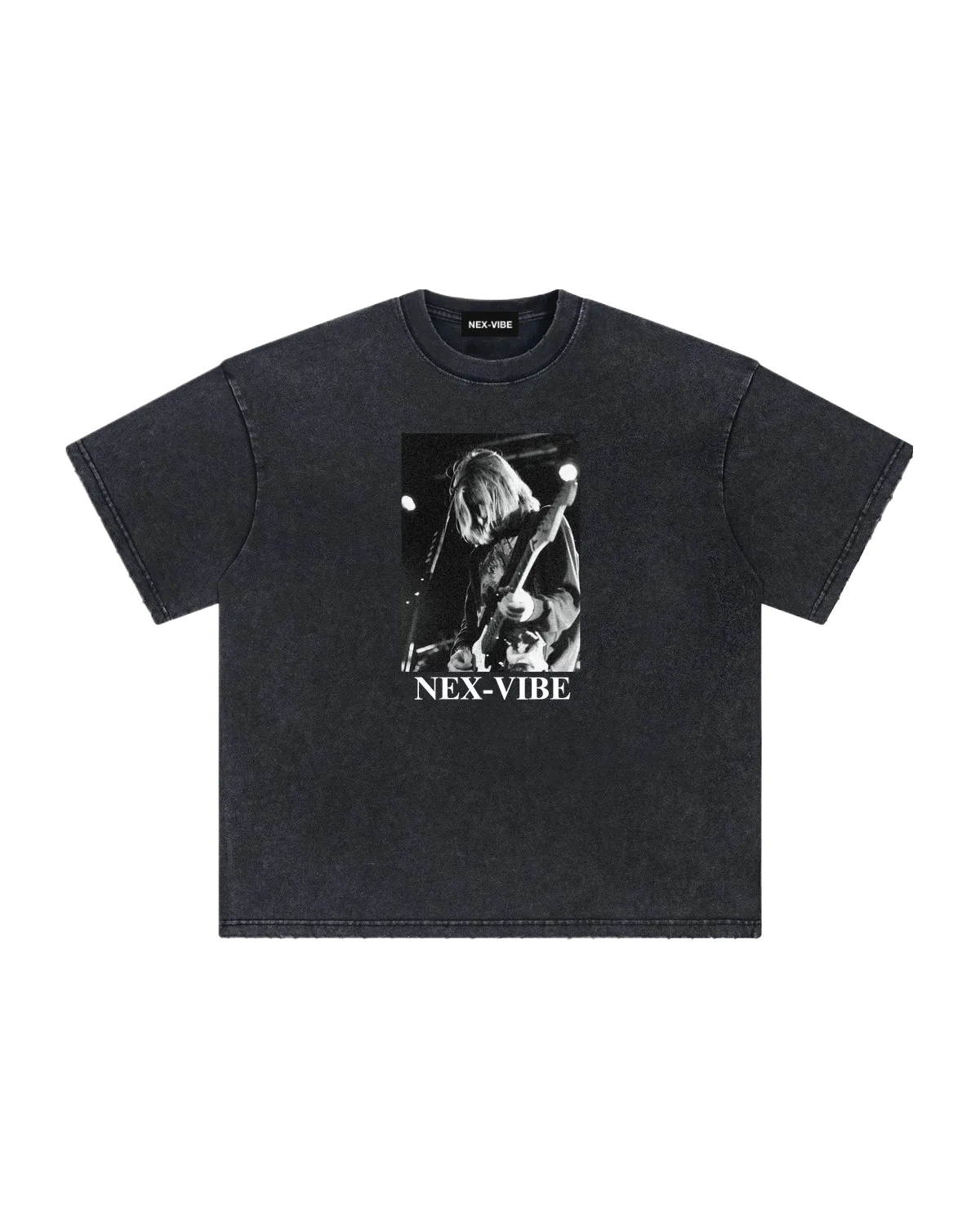 vintage-tee-4A4A4A-front