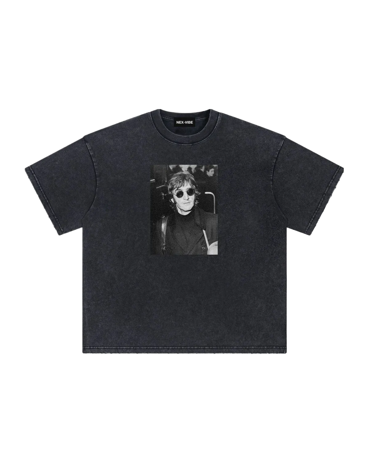 vintage-tee-4A4A4A-front
