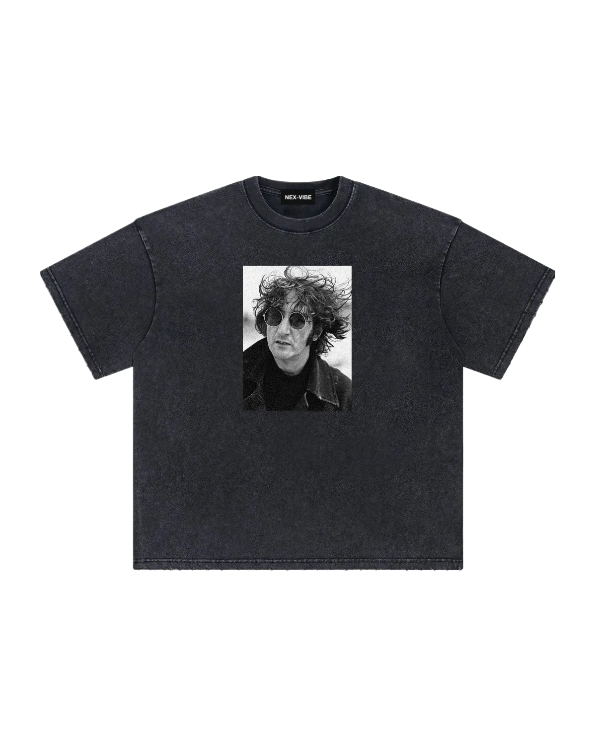 vintage-tee-4A4A4A-front