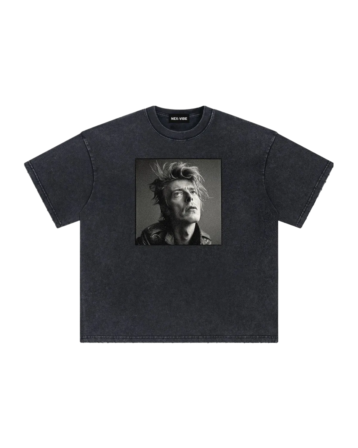 vintage-tee-4A4A4A-front