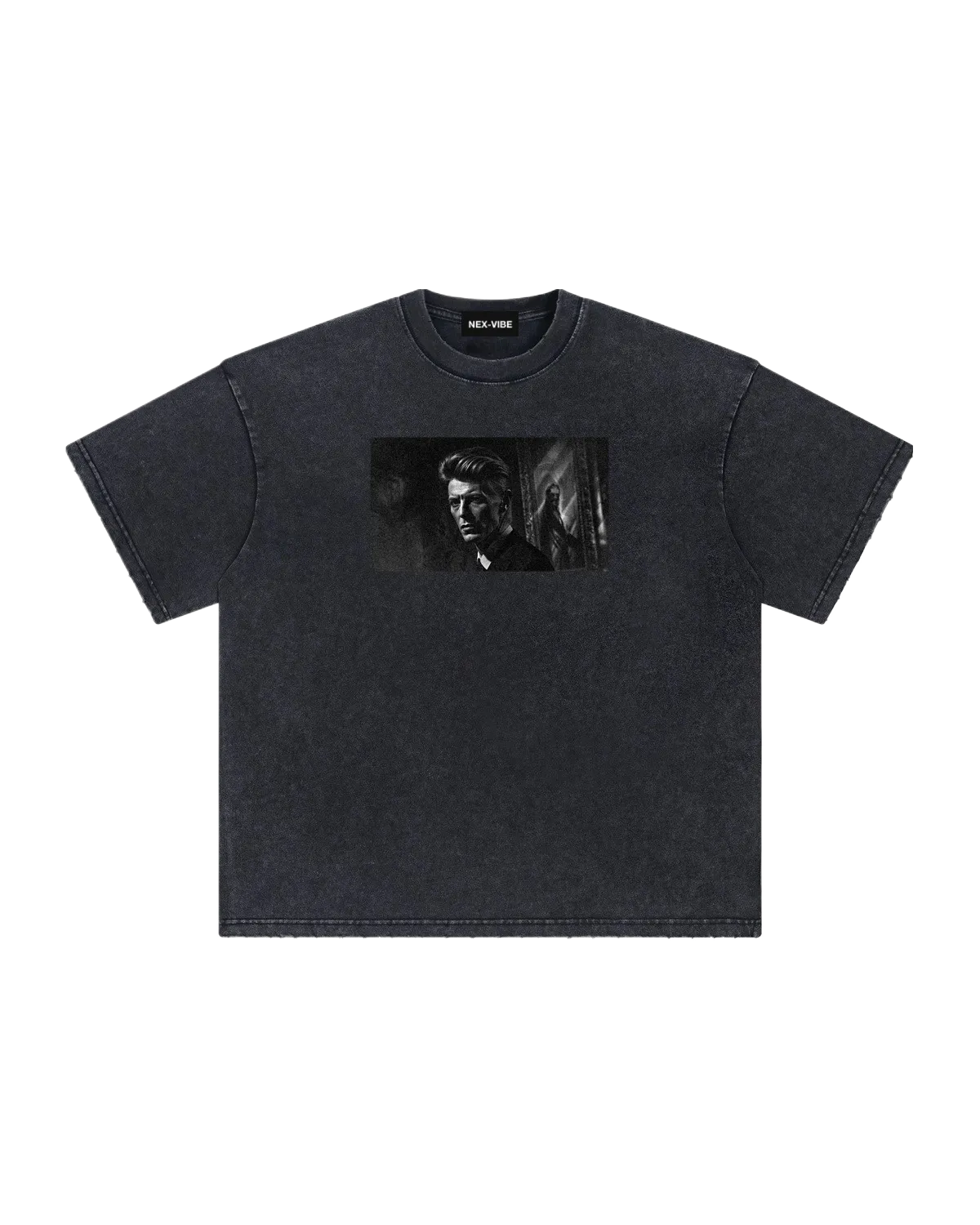 vintage-tee-4A4A4A-front