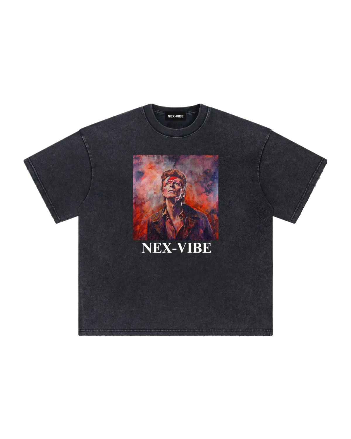 vintage-tee-4A4A4A-front