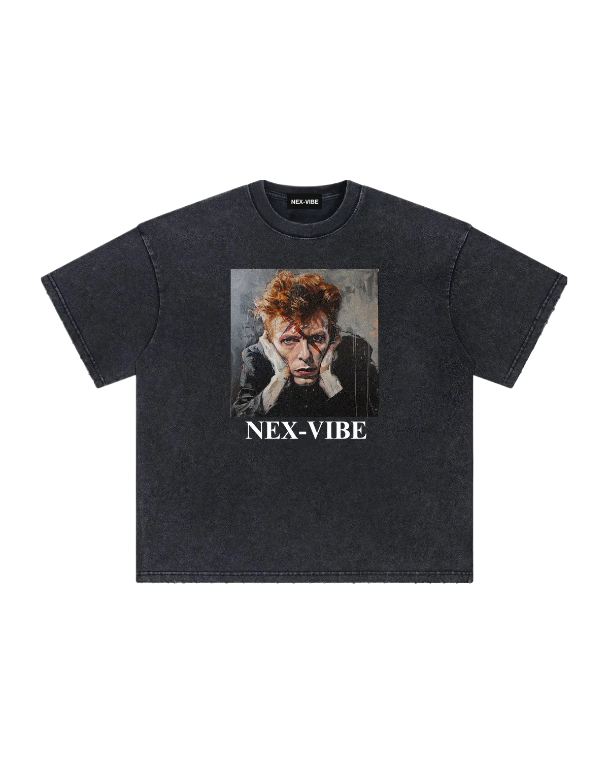vintage-tee-4A4A4A-front