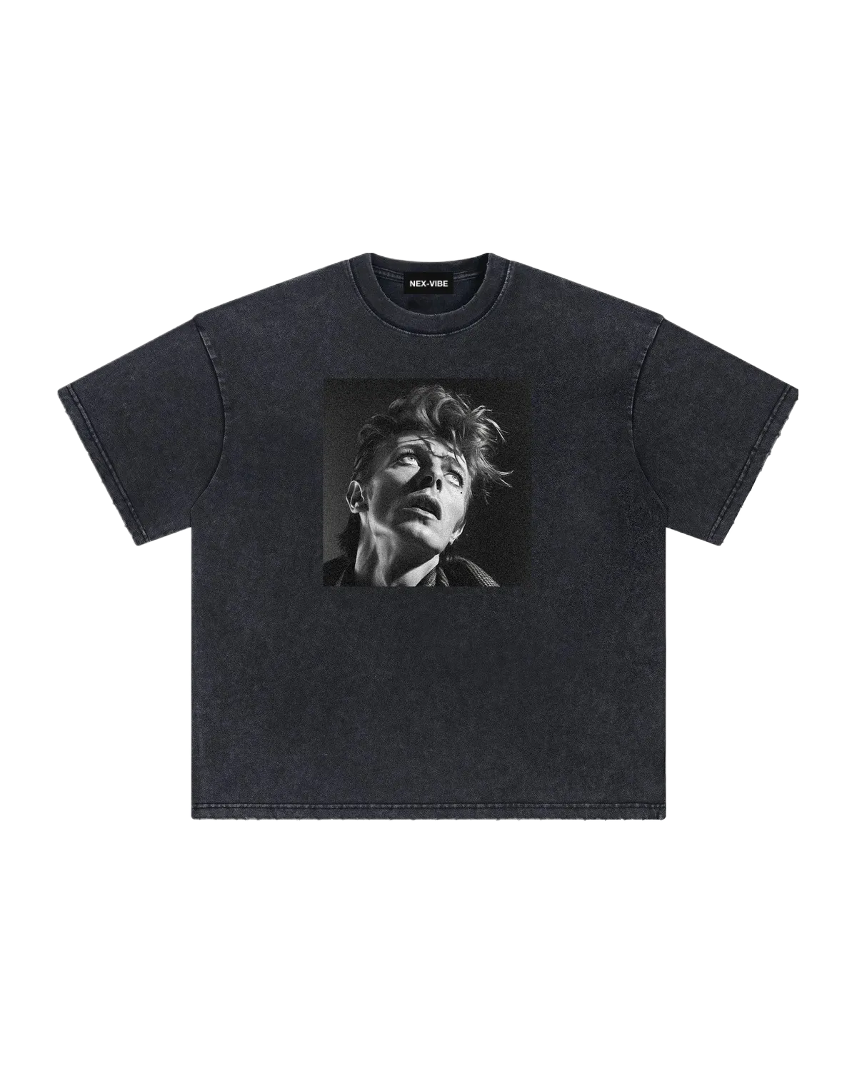 vintage-tee-4A4A4A-front