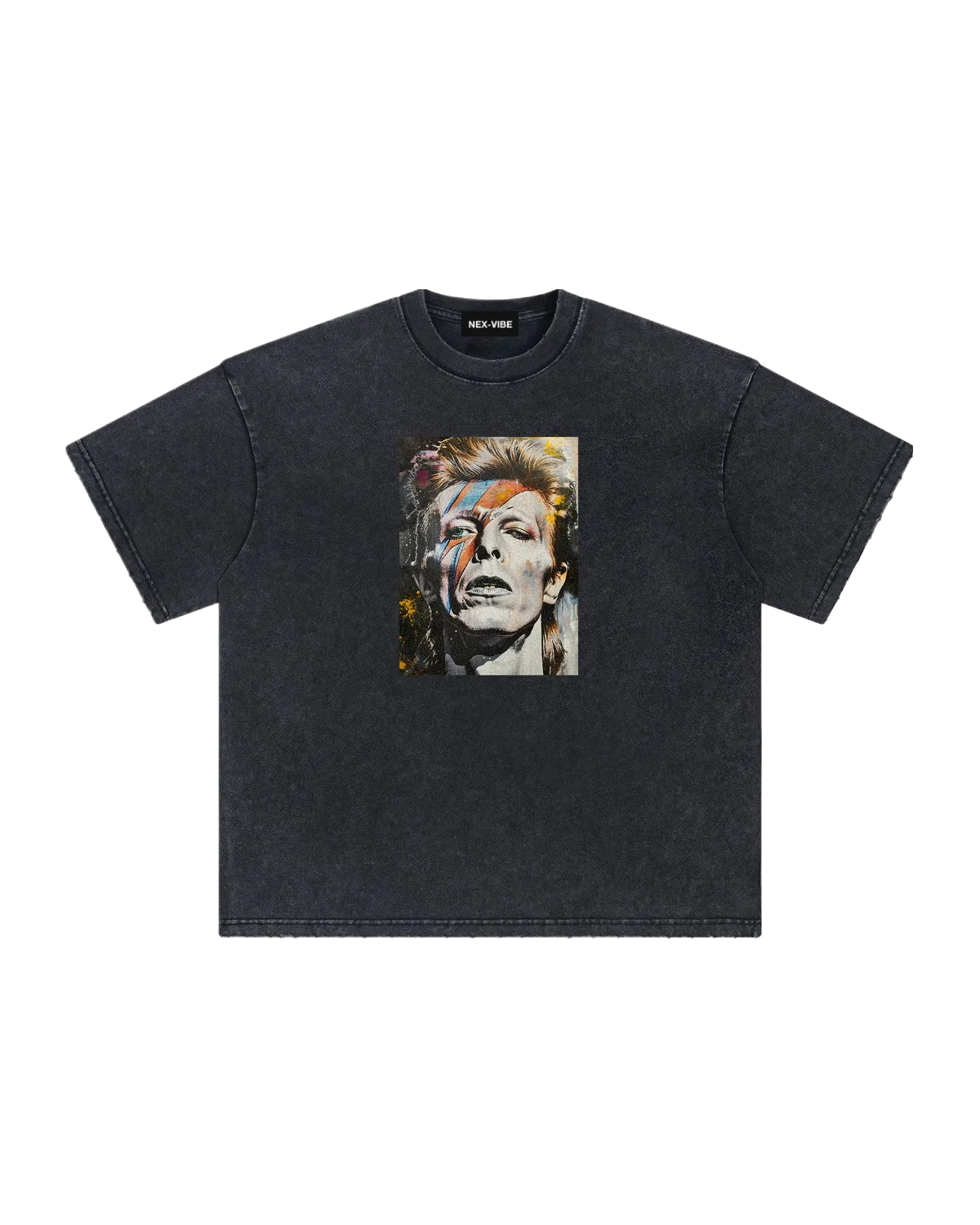 vintage-tee-4A4A4A-front