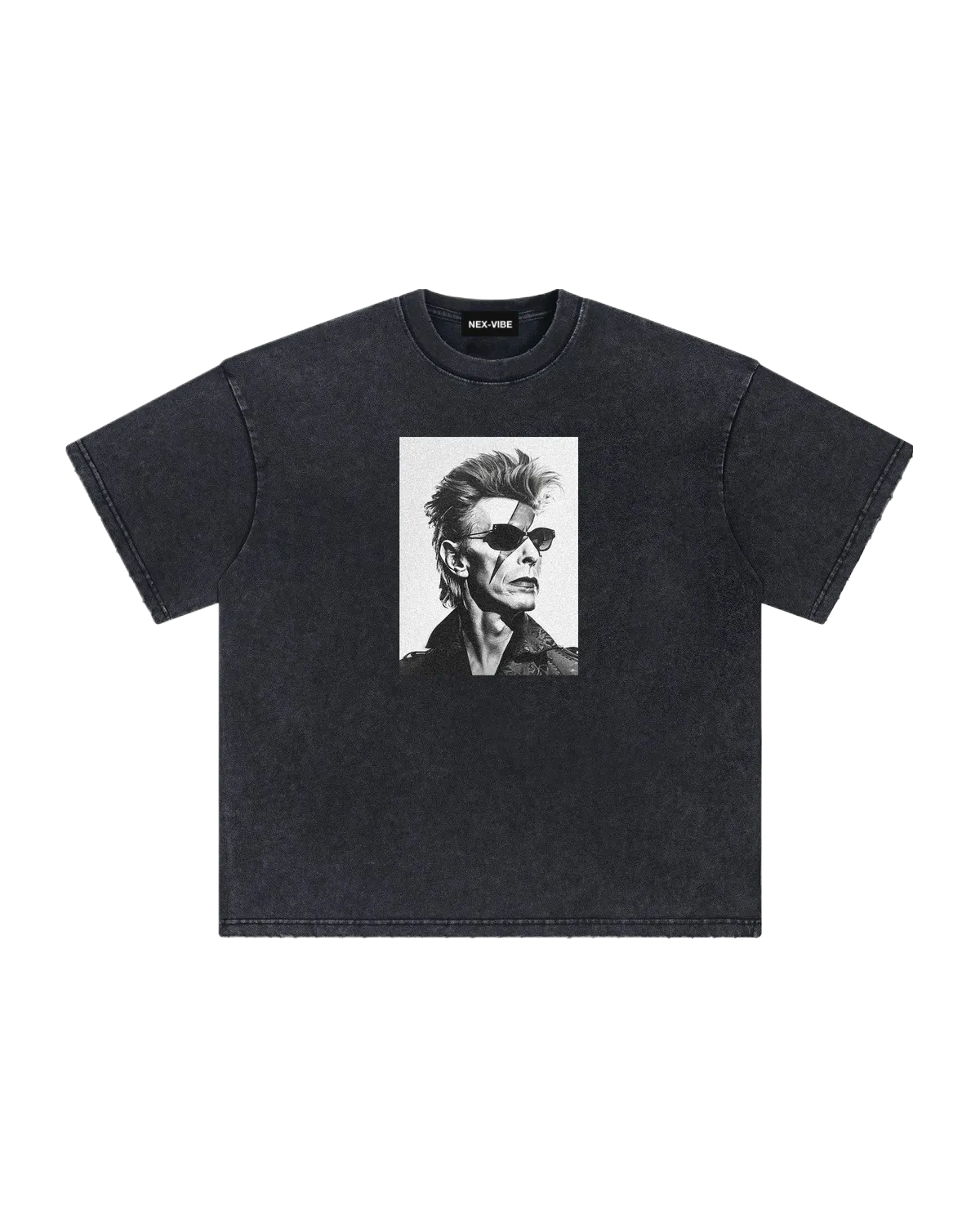 vintage-tee-4A4A4A-front