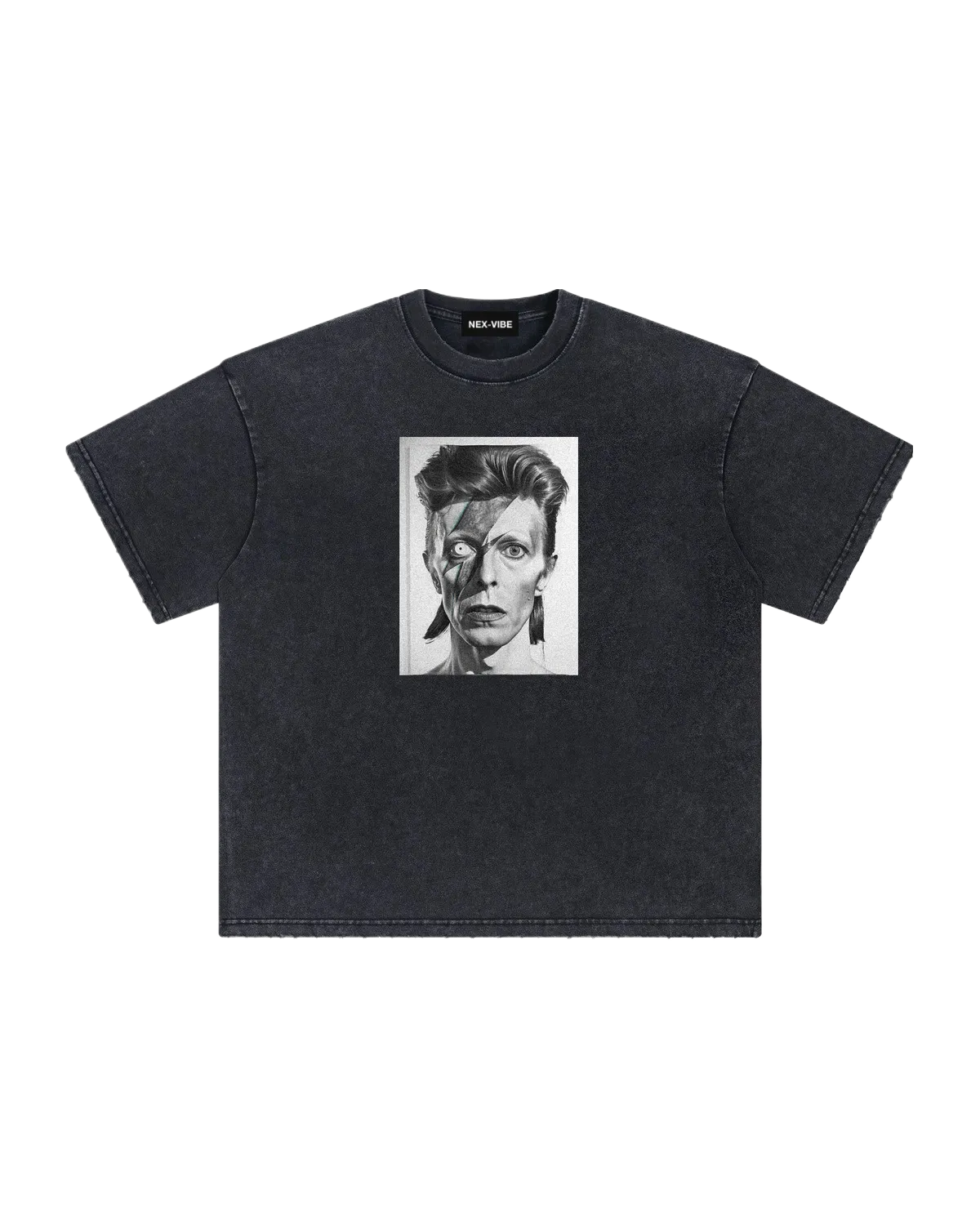 vintage-tee-4A4A4A-front