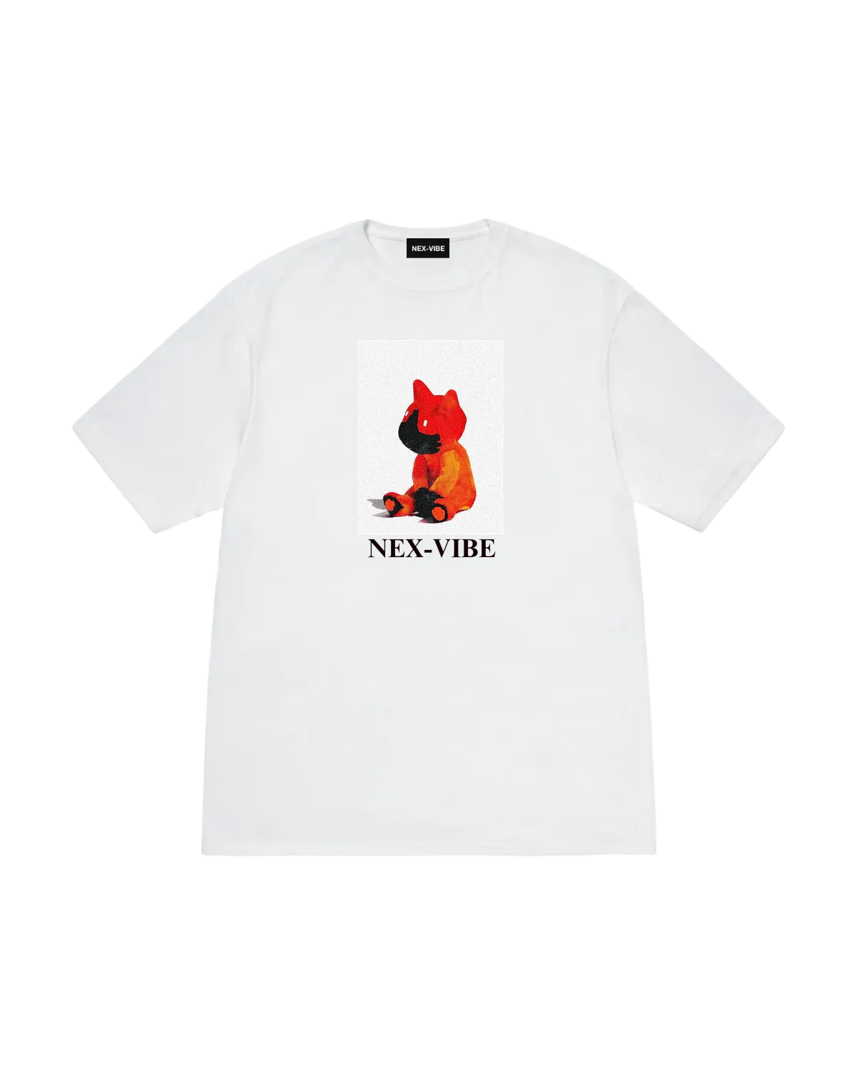 t-shirt-FFFFFF-front