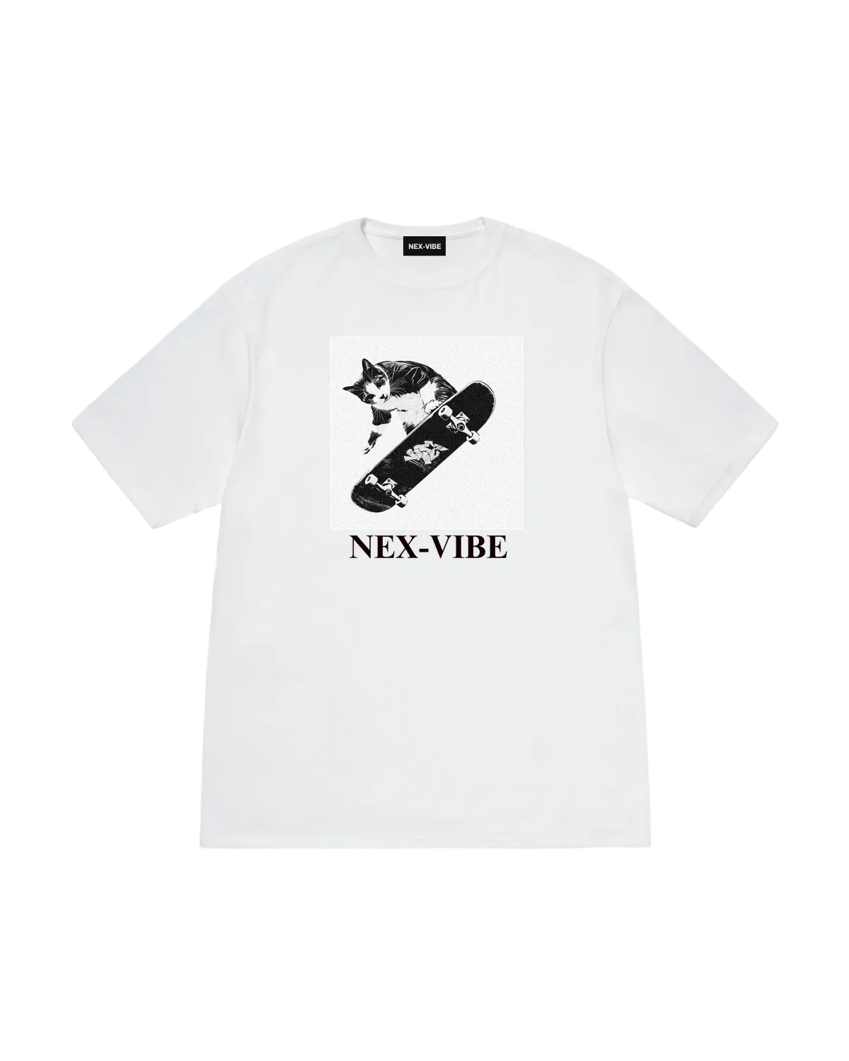 t-shirt-FFFFFF-front