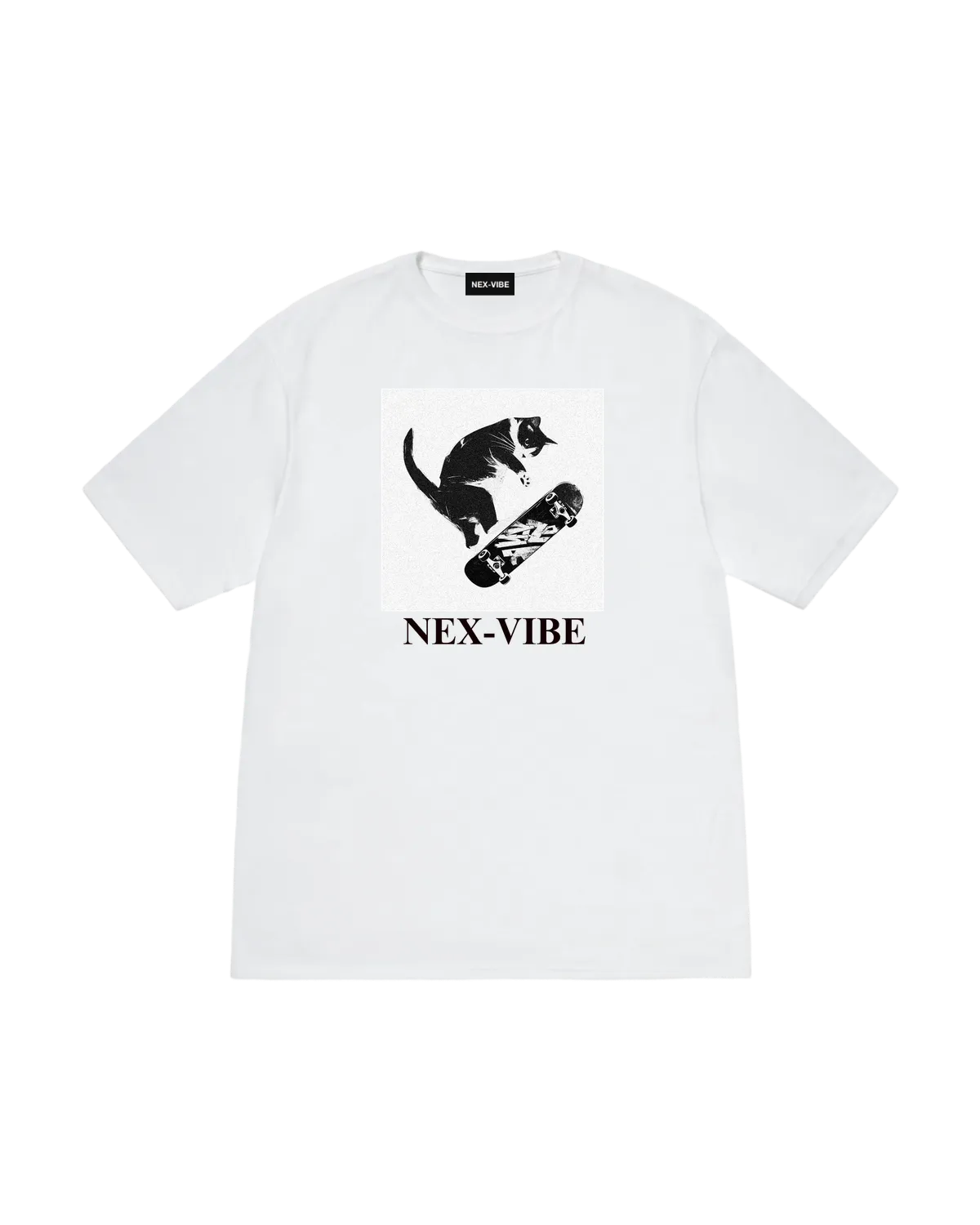 t-shirt-FFFFFF-front