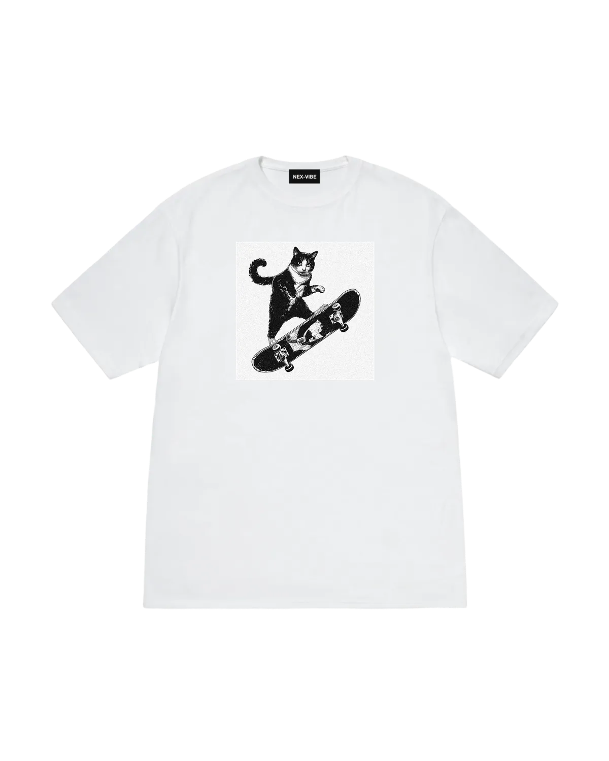 t-shirt-FFFFFF-front