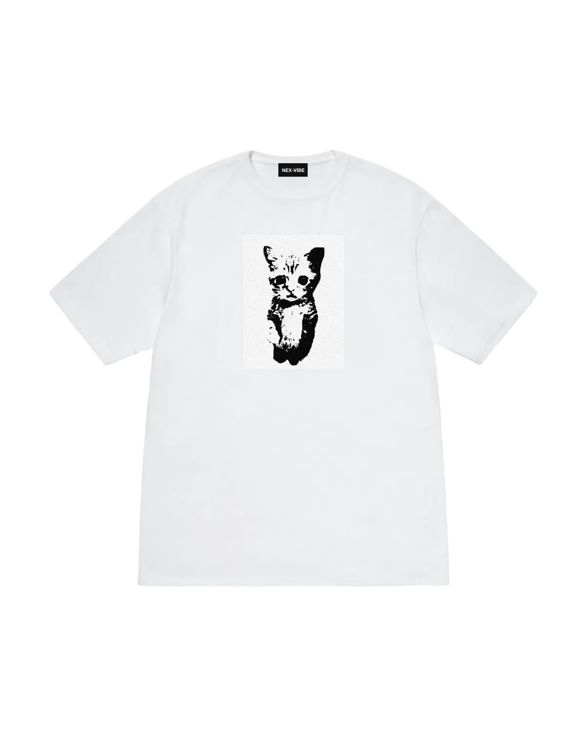 t-shirt-FFFFFF-front