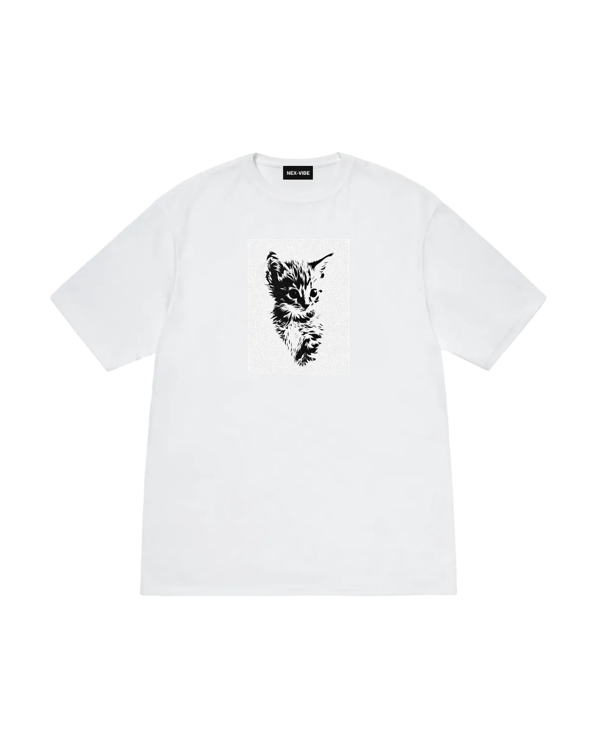 t-shirt-FFFFFF-front