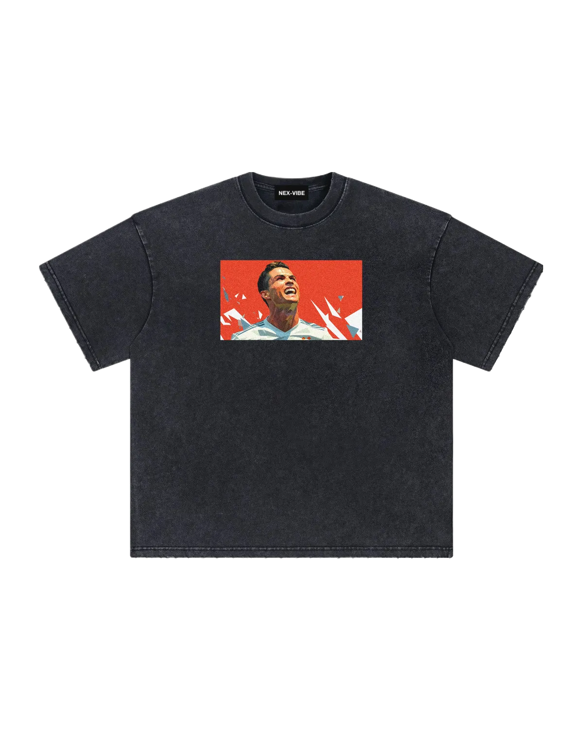 vintage-tee-4A4A4A-front