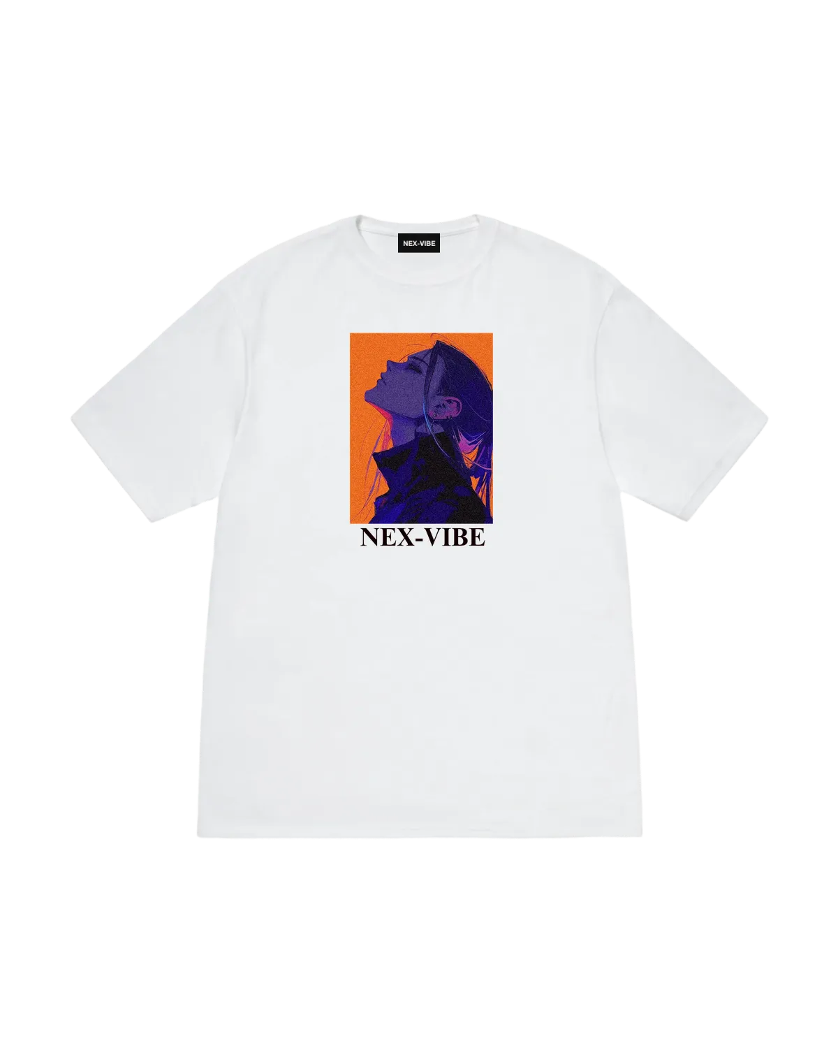 t-shirt-FFFFFF-front