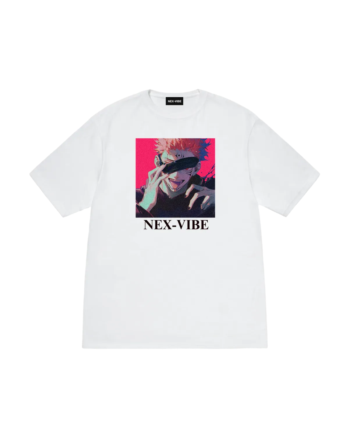 t-shirt-FFFFFF-front