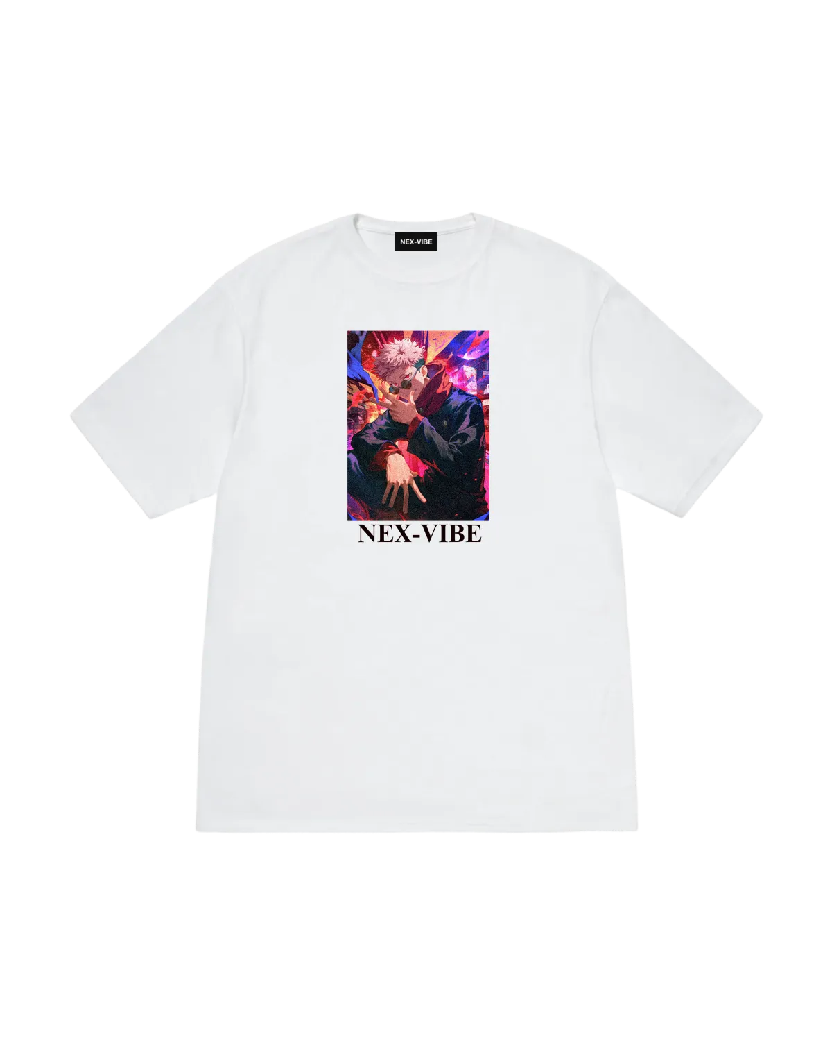 t-shirt-FFFFFF-front