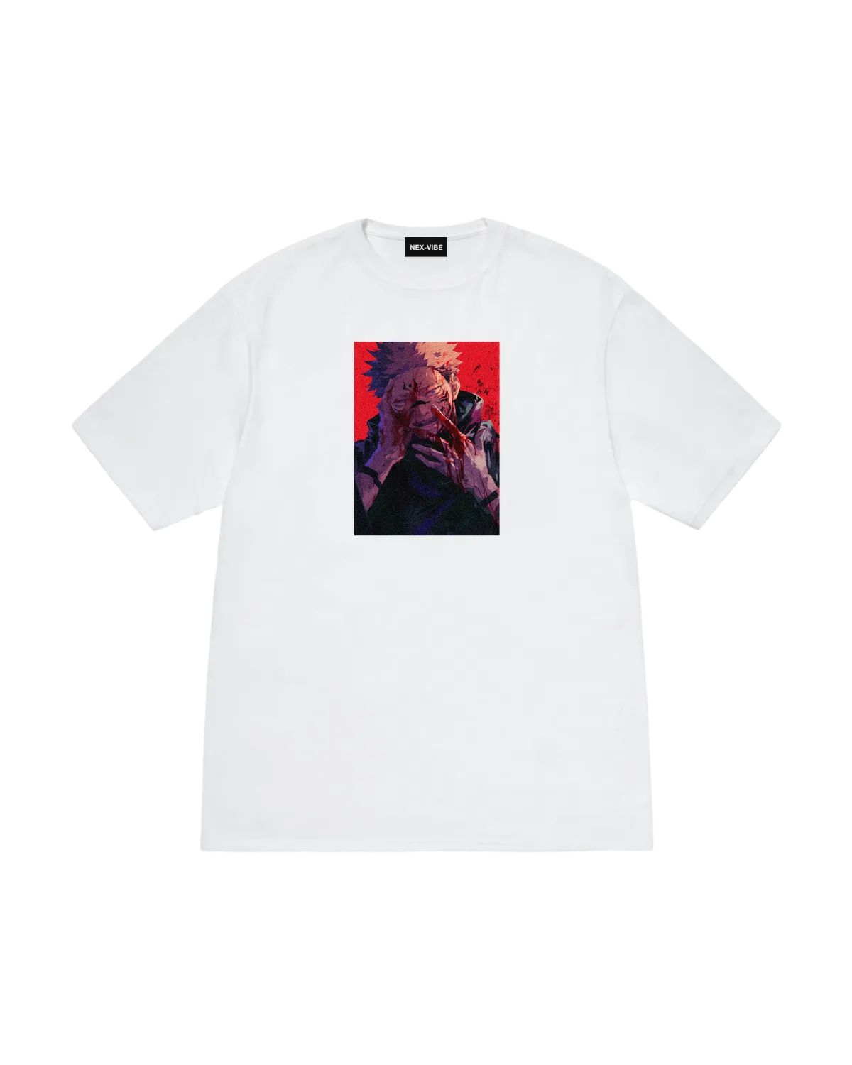 t-shirt-FFFFFF-front