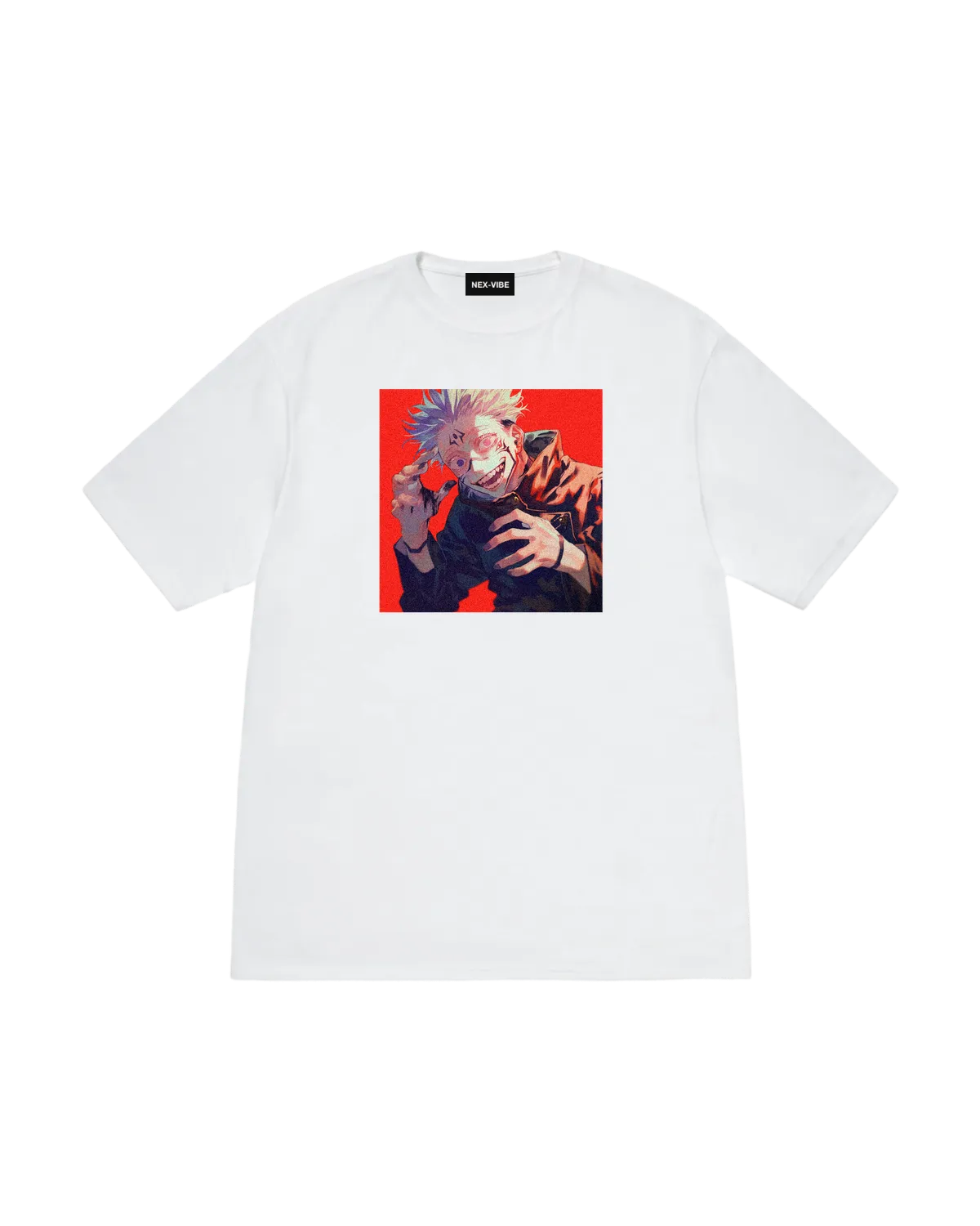 t-shirt-FFFFFF-front