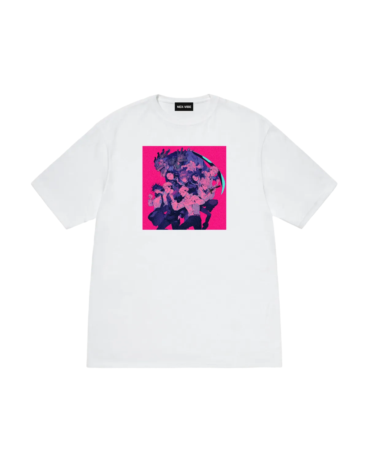 t-shirt-FFFFFF-front