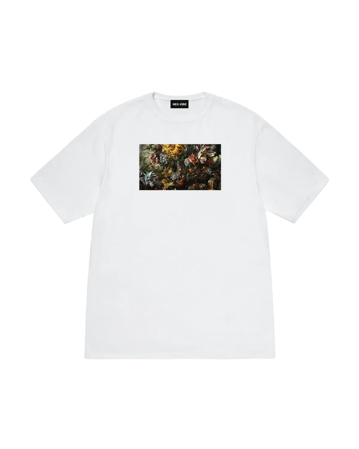 t-shirt-FFFFFF-front