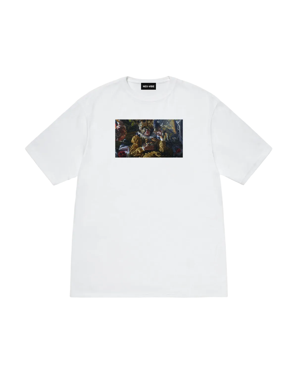 t-shirt-FFFFFF-front