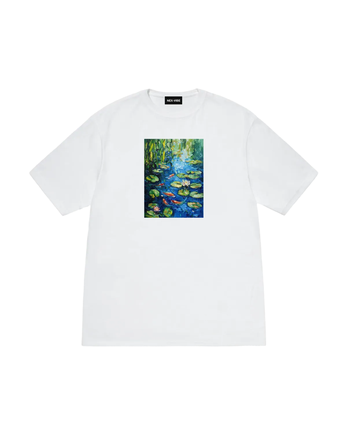 t-shirt-FFFFFF-front