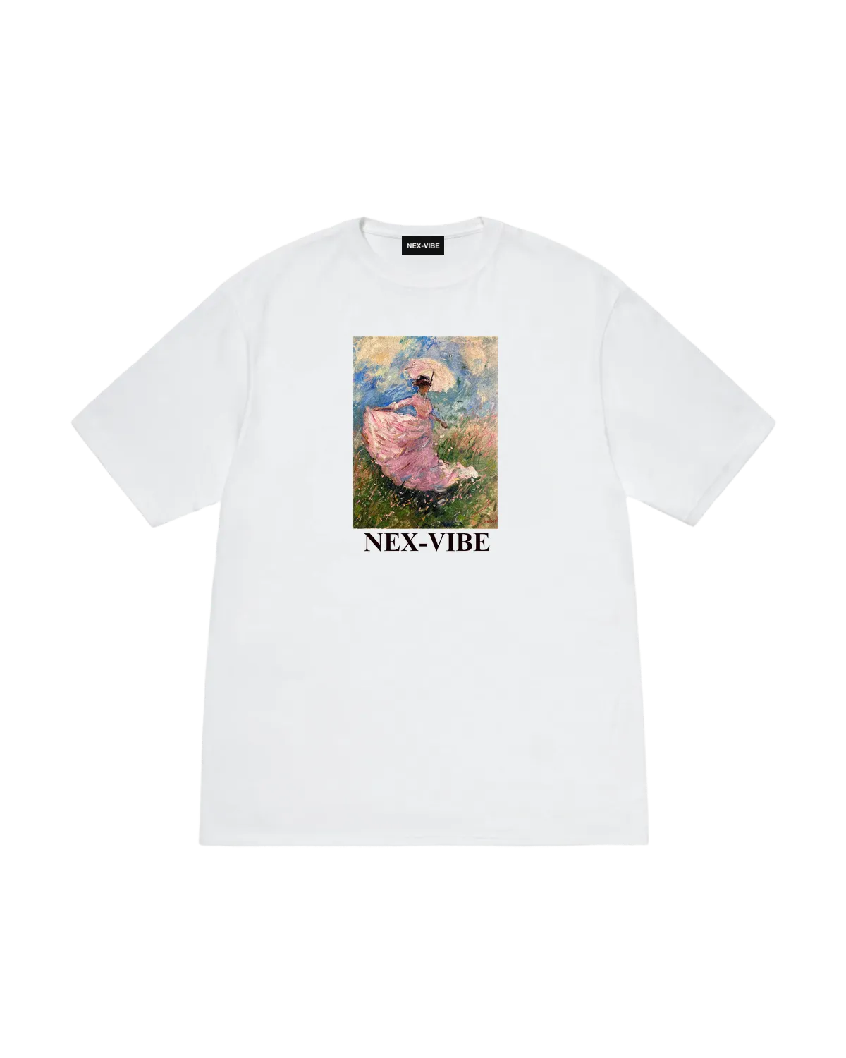 t-shirt-FFFFFF-front
