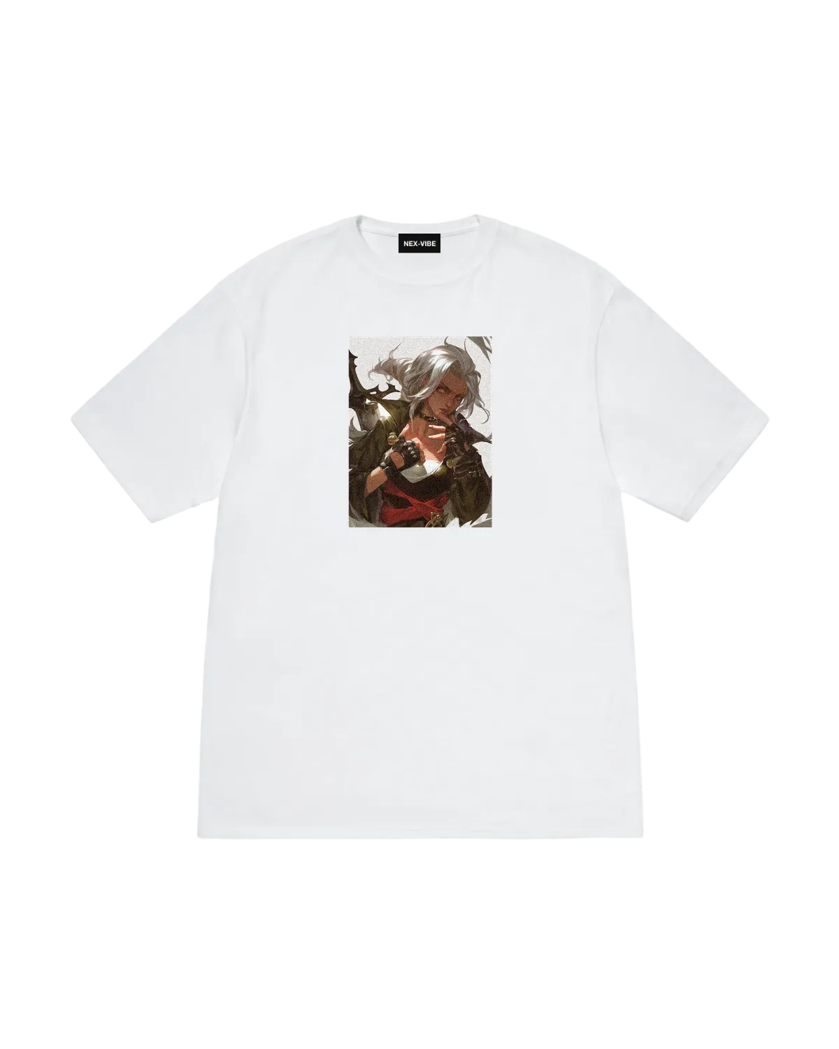 t-shirt-FFFFFF-front