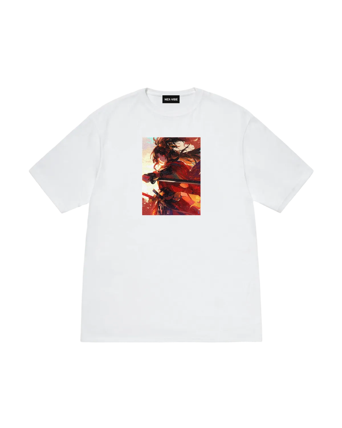 t-shirt-FFFFFF-front