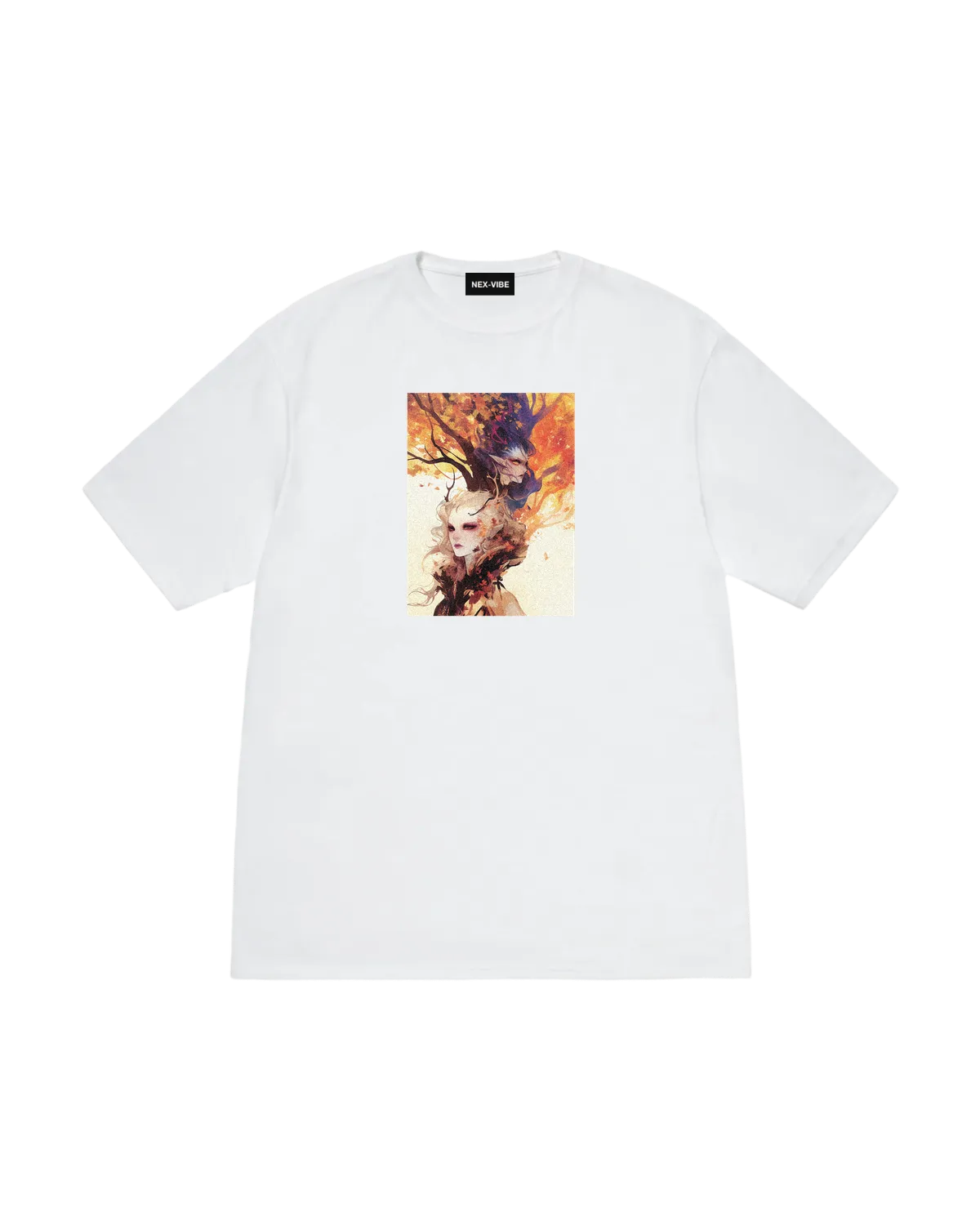 t-shirt-FFFFFF-front