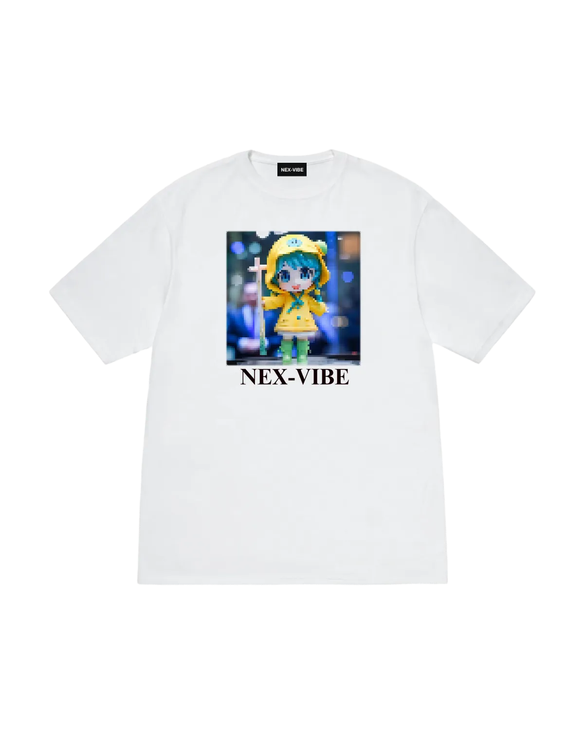 t-shirt-FFFFFF-front
