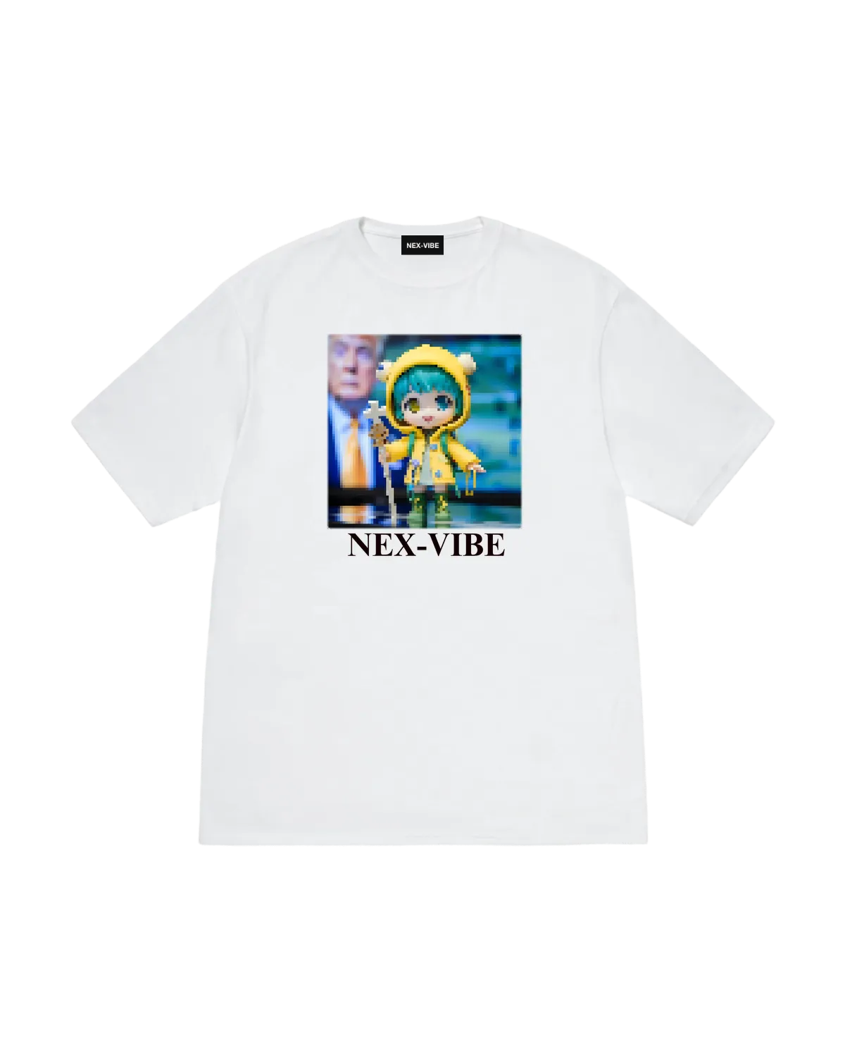 t-shirt-FFFFFF-front