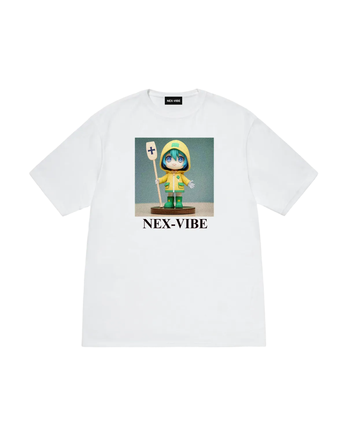 t-shirt-FFFFFF-front